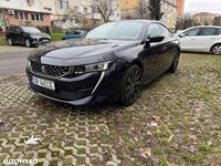 Second-hand Peugeot 508 180 CP (132 kW) 2019 Culoarealte culori Berlinǎ