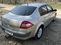 second-hand Renault Mégane II 