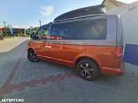 second-hand VW Caravelle 