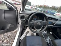 second-hand Toyota Auris 1.4 D-4D