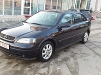 second-hand Opel Astra an 2003