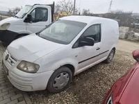 Second-hand VW Caddy 105 CP (77 kW) 2009 Monovolum