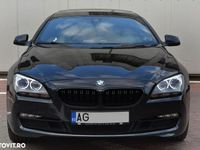 second-hand BMW 640 Seria 6 d xDrive Coupe