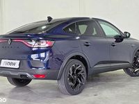 Nouă Renault Arkana Esprit Alpine 145 CP (106 kW) 2025 Culoarealbastru SUV