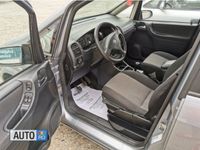 second-hand Opel Zafira DTI-7 Locuri -Import-Finantare