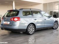 second-hand VW Passat Variant 2.0 TDI BlueMotion Technology DPF Comfortline