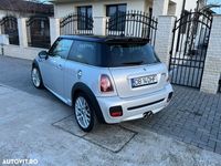 second-hand Mini Cooper SD Aut.