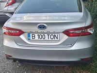 Second-hand Toyota Camry 222 CP (163 kW) 2020 Berlinǎ