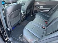 second-hand Mercedes GLE400 2021 3.0 Diesel 330 CP 94.690 km - 78.659 EUR - leasing auto