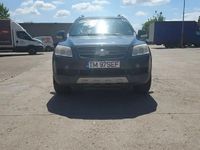 Second-hand Chevrolet Captiva 160 CP (117 kW) 2008 SUV