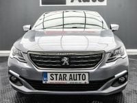Second-hand Peugeot 301 Allure 99 CP (72 kW) 2022 Culoareargint Berlinǎ