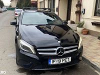 second-hand Mercedes A200 CDI 4MATIC Aut.