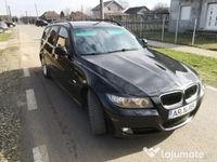 second-hand BMW 320 D E91 177cp 2.0 Diesel euro 5 an 2008.10