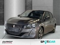 Second-hand Peugeot 208 Allure 101 CP (74 kW) 2023 Hatchback