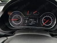 Second-hand Opel Insignia 140 CP (102 kW) 2014 Negru Break