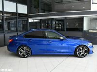 second-hand BMW M340 M3 i xDrive AT MHEV