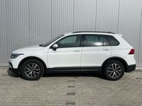 second-hand VW Tiguan Life1.5 TSI OPF DSG