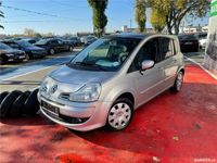 second-hand Renault Modus 