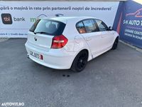 second-hand BMW 118 Seria 1 d DPF Edition Sport