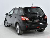 second-hand Nissan Qashqai 1.6 DCI 130CP