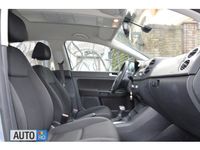 Second-hand VW Golf VI 105 CP (77 kW) 2010 Albastru Hatchback