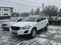 Second-hand Volvo XC60 163 CP (119 kW) 2012 SUV