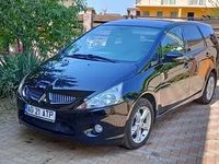 Second-hand Mitsubishi Grandis 143 CP (105 kW) 2009 Monovolum