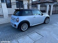 second-hand Mini Cooper SD Aut.