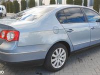 second-hand VW Passat 1.9TDI Comfortline
