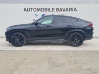 second-hand BMW X6 xDrive30d