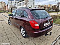 second-hand Skoda Fabia 1.2 TDI DPF Combi GreenLine