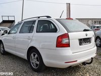 second-hand Skoda Octavia 1.6 TDI DPF GreenLine