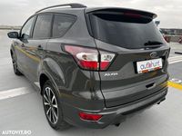 second-hand Ford Kuga 2.0 TDCi 4WD Powershift ST-Line