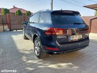 second-hand VW Touareg 3.0 V6 TDI Blue Motion DPF Automatik