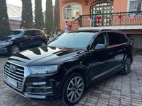 Second-hand Audi Q7 272 CP (200 kW) 2017 Culoarenegru SUV
