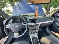 Second-hand Opel Astra 120 CP (88 kW) 2007 Break