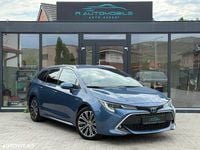 Second-hand Toyota Corolla 122 CP (89 kW) 2019 Culoarealbastru Break