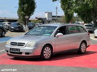 second-hand Opel Vectra 2.0TDi