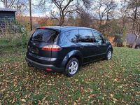 Second-hand Ford S-MAX S 140 CP (102 kW) 2010 Gri Monovolum