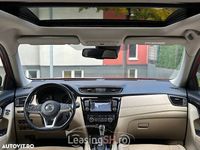 second-hand Nissan X-Trail 1.7D 150CP X-Tronic ALL MODE 4X4-I Tekna