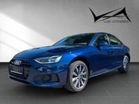 Second-hand Audi A4 Advanced 204 CP (150 kW) 2021