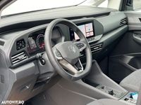 second-hand VW Caddy Life 2.0 TDI 90 kW DSG