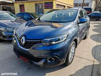 Second-hand Renault Kadjar Zen 130 CP (95 kW) 2018 Culoaregri SUV