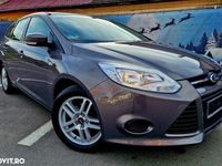 second-hand Ford Focus 1.0 EcoBoost Start-Stopp-System