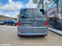 second-hand VW Caravelle 