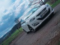 second-hand Hyundai i40 2014 1.7crdi Unic proprietar