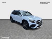 second-hand Mercedes GLB200 d 4MATIC Aut.