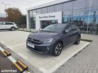 Nouă VW Taigo Life 150 CP (110 kW) 2025 Culoaregri SUV
