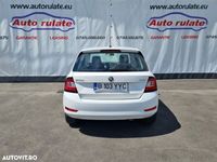 second-hand Skoda Fabia 1.0 TSI Ambition