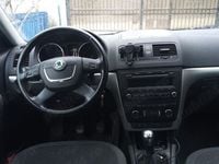 Second-hand Skoda Yeti 108 CP (79 kW) 2010 SUV